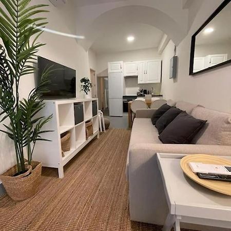 Апартаменты New Piso Centrico 7Pax A 2 Min Andando De Gran Via Мадрид Экстерьер фото