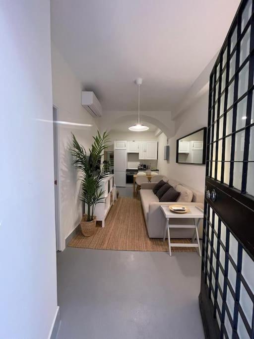 Апартаменты New Piso Centrico 7Pax A 2 Min Andando De Gran Via Мадрид Экстерьер фото