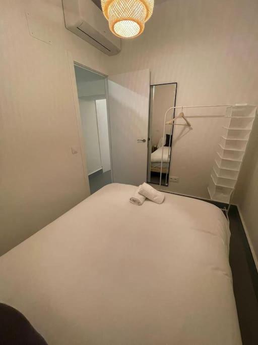 Апартаменты New Piso Centrico 7Pax A 2 Min Andando De Gran Via Мадрид Экстерьер фото